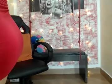 penelopeheart3 on Chaturbate 
