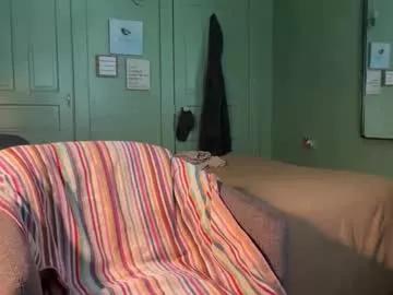 pennbubble on Chaturbate 