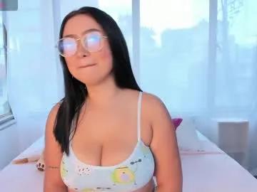penny_baker on Chaturbate 