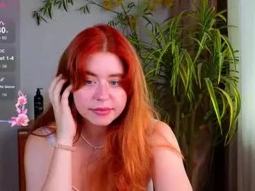 penny_staar on Chaturbate 