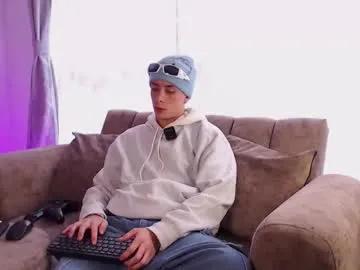 perceo09 on Chaturbate