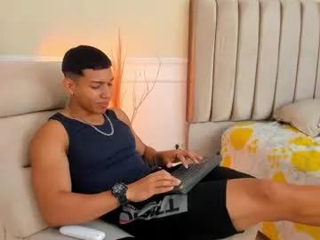 percy_god — GOAL: Flash ass+spank 3 times [199 tokens remaining] Welcome to my room! #new  #latino #18 #bigcock #cum