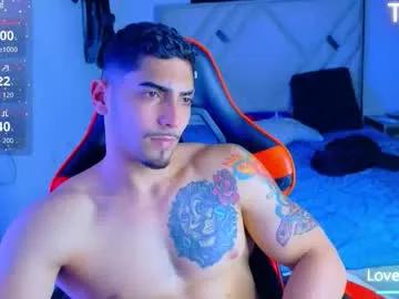 perfec_king00 on Chaturbate