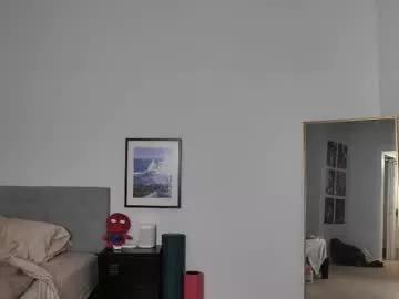 peterparkerrxox on Chaturbate 