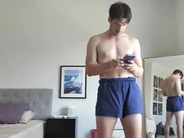 peterparkerrxox on Chaturbate 