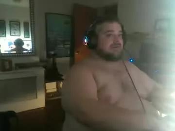phillybear83 on Chaturbate
