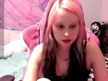 pineapple_dope on Chaturbate