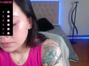 pink_blossom_ — GOAL: Suck dildo [234 tokens remaining]  Lush inside me    MAKE ME HAPPY WITH UR VIBES   #feet #new #dildo #latina #bigtits #lovense # lush