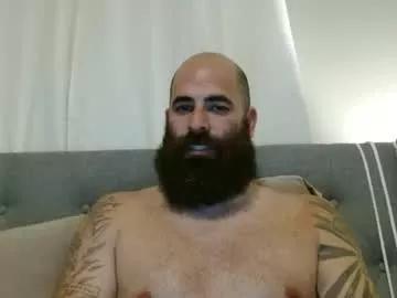pipepablo13 on Chaturbate 