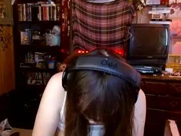 pixinun on Chaturbate 