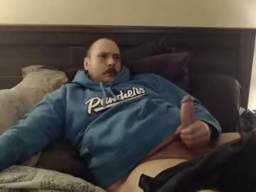 pizzafitness on Chaturbate 