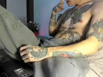 playboi_carti01 — Tour my body in oil [330 tokens left] #latino #cum #bigcock #twink #new