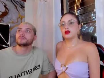 pleasure_vibes023 on Chaturbate