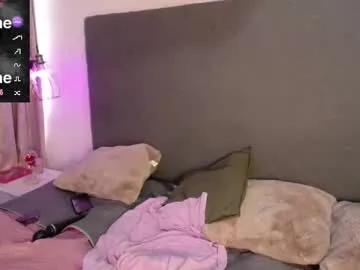 poison__luna on Chaturbate