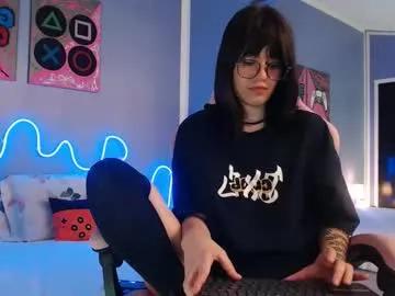 polletjones on Chaturbate