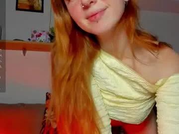 polly_luna on Chaturbate