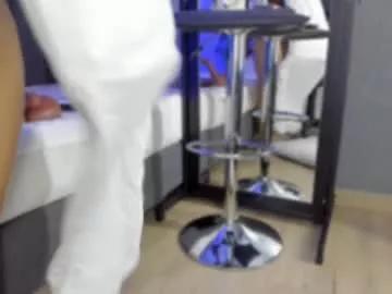 pollybabe_ on Chaturbate 