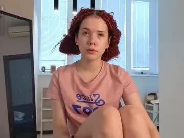 pollybun — GOAL: Cum inside me [18 tokens remaining] Let's get naughty #squirt #18 #lovense #redhead #smalltits