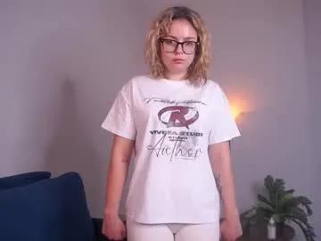 pollyhennings on Chaturbate