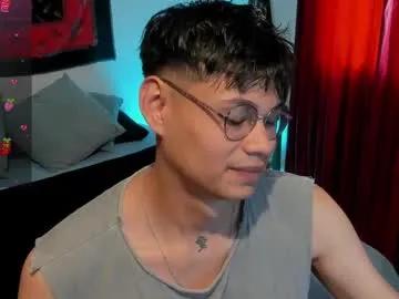 polo_keller on Chaturbate 