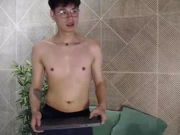 polo_keller on Chaturbate 
