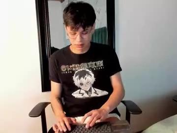 polo_keller on Chaturbate 