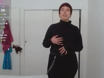 poly_mer on Chaturbate