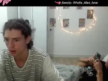 pomo_07 on Chaturbate 