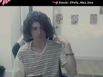 pomo_07 — Welcome to my room! - Goal: CUM [580 tokens left]  #gay #cumshot #twink #footfetish