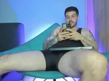 pool_baker_ on Chaturbate 