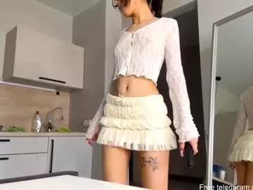 poor_pussy on Chaturbate 