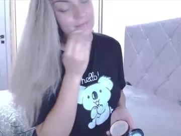 popkornmolli on Chaturbate 