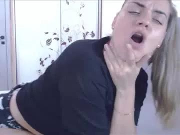popkornmolli on Chaturbate 