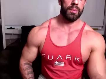 popopo00 on Chaturbate 