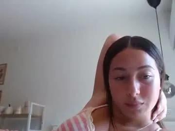 poppysinclaire on Chaturbate