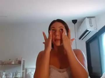 poppysinclaire on Chaturbate 
