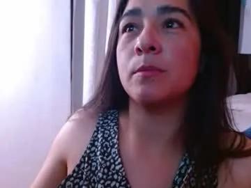 porcelainlux on Chaturbate