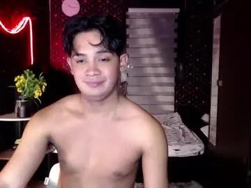 posiedon_cums on Chaturbate