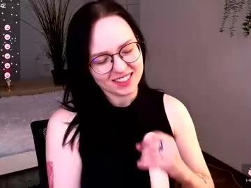 power_robyn on Chaturbate