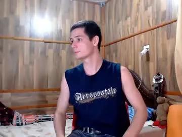 powertwinky on Chaturbate
