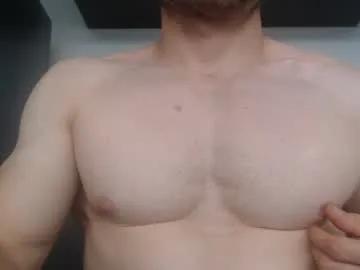 preettyboyx on Chaturbate 