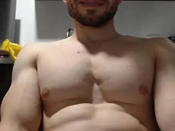 preettyboyx on Chaturbate 