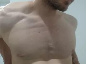 preettyboyx on Chaturbate 