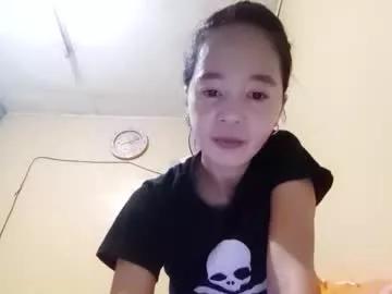 preetydinah on Chaturbate 
