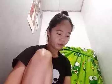 preetydinah on Chaturbate 