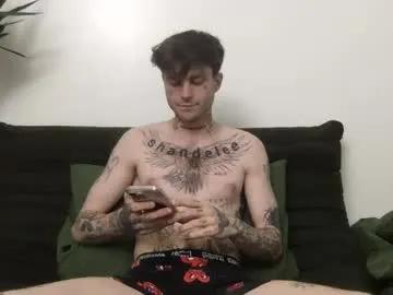 prettyboyszn on Chaturbate