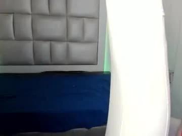 princess_tokyo_ on Chaturbate