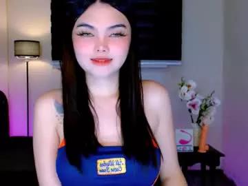 prtty_abby03 on Chaturbate 