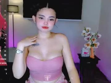 prtty_abby03 on Chaturbate 