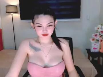 prtty_abby03 on Chaturbate 